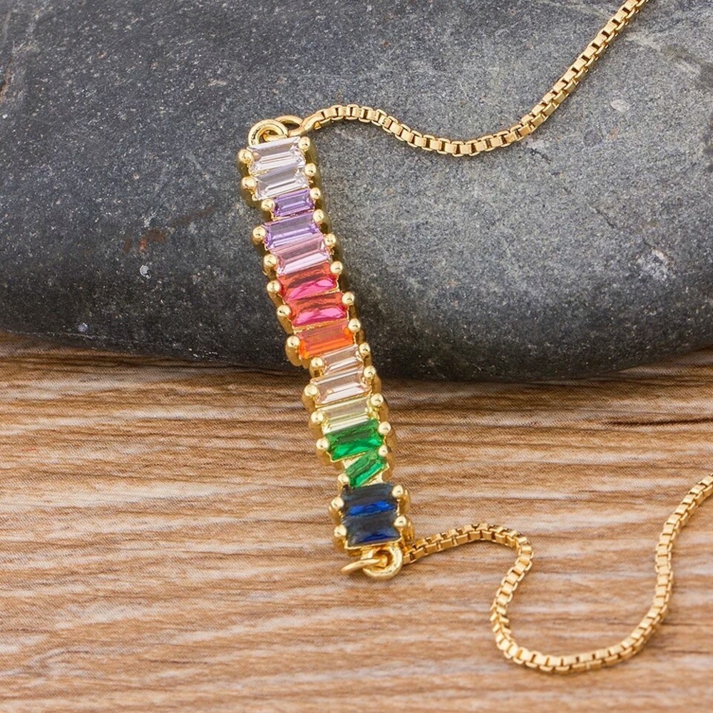 Beautiful necklace - Picture 6 of 6